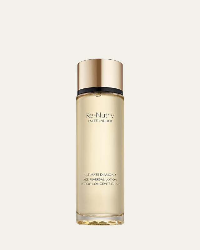 Ultimate Diamond Age Reversal Lotion,